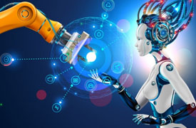 ROBOTICS AND UNMANNED VEHICLE APPLICATIONS